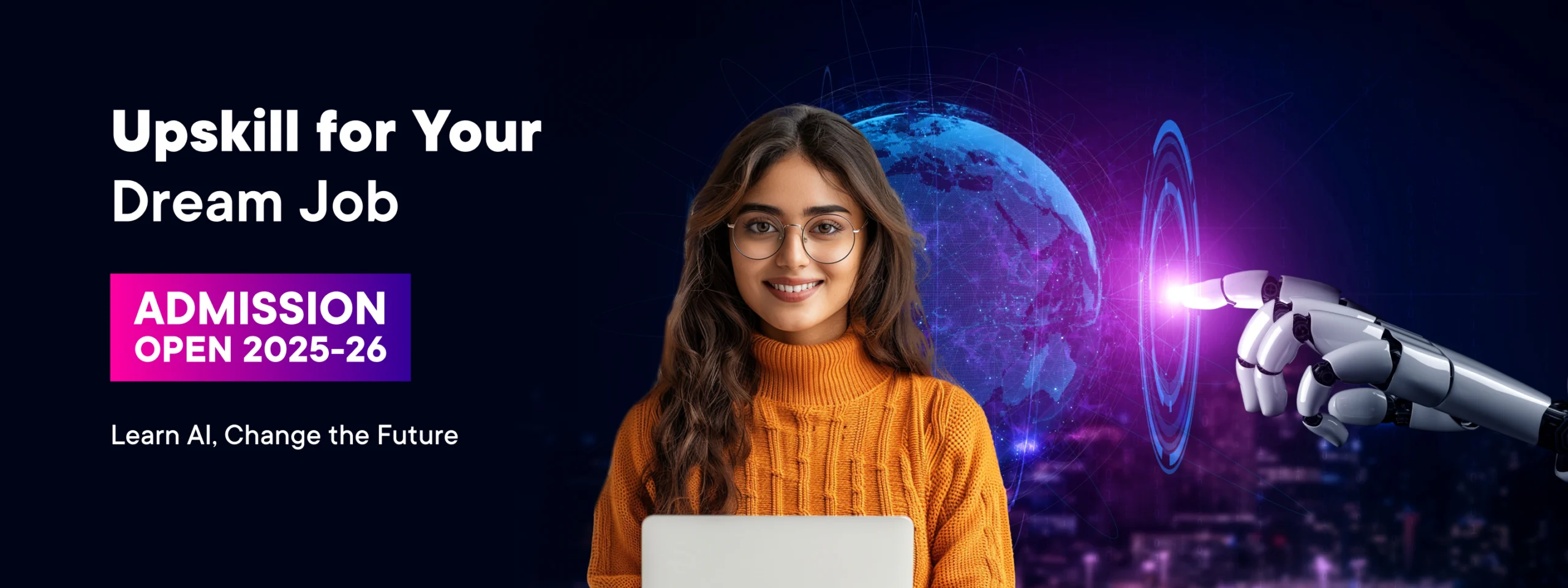 KICT Computer Education - Best Computer Training Institute | 1 Lac+ Students Trained | Placement Support