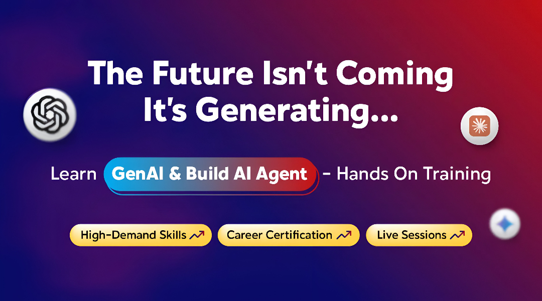 KICT Computer Education - AI, IT & Job-Oriented Training Courses | Free Demo Available