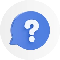 Question mark icon
