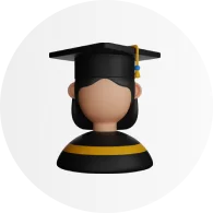 Graduate icon
