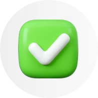 Checkmark icon
