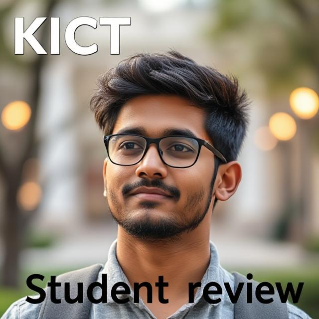 kict Logo