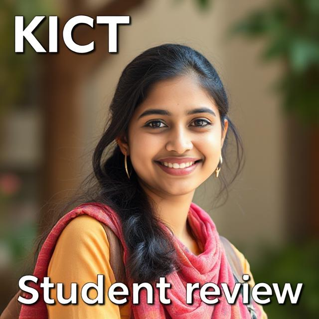kict Logo