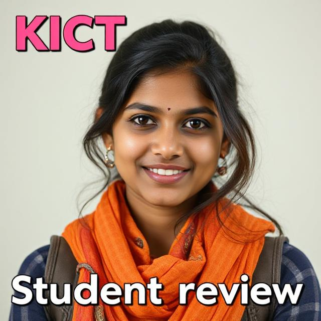 kict Logo