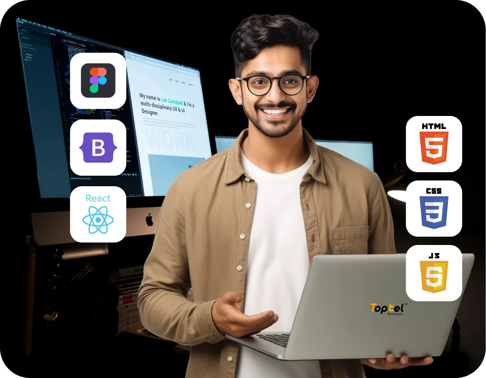 Web Design Technologies